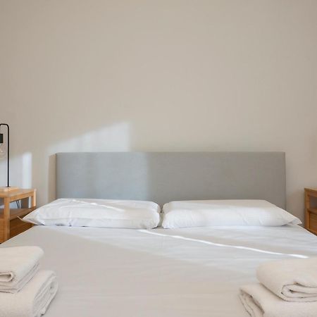 Cozy Apartment Treviso 31 Milánó Kültér fotó