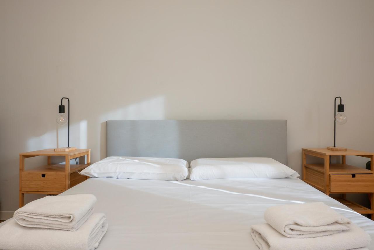 Cozy Apartment Treviso 31 Milánó Kültér fotó