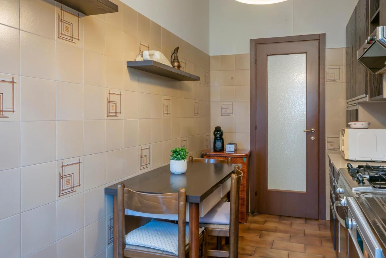 Cozy Apartment Treviso 31 Milánó Kültér fotó