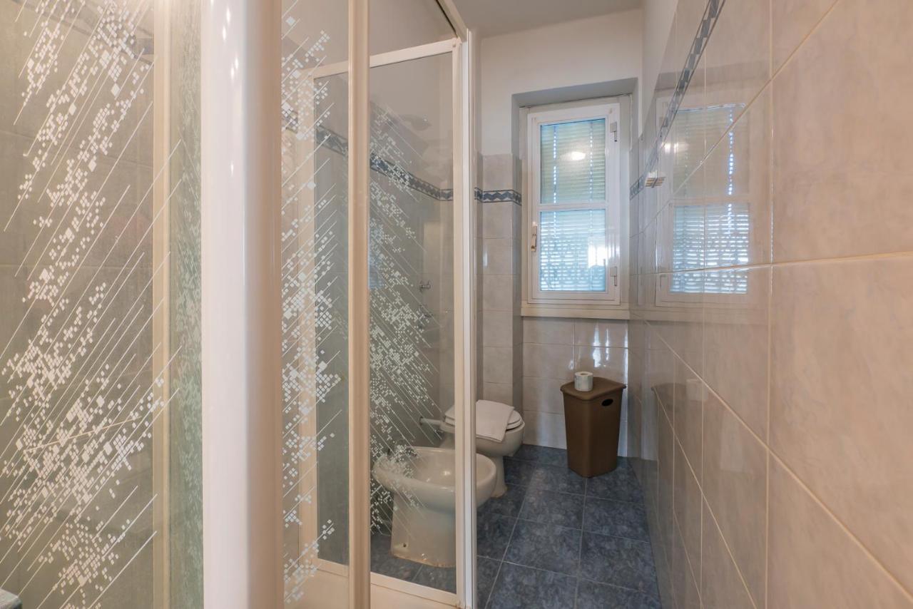 Cozy Apartment Treviso 31 Milánó Kültér fotó